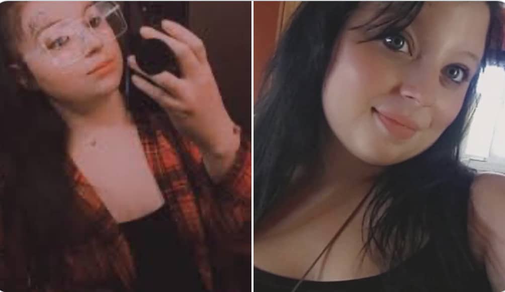 Rebecca Kay Park, missing 39 week pregnant Michigan woman found dead after disappearing from Boone Township.