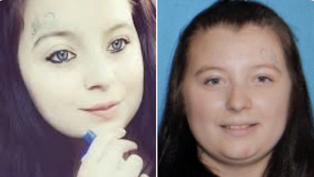 Missing 39 week pregnant Michigan woman found dead.