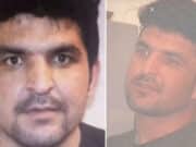 Afghan national id as National Guard Washington DC shooting suspect who shot & critically wounded 2 patrolling Washington D.C national guards