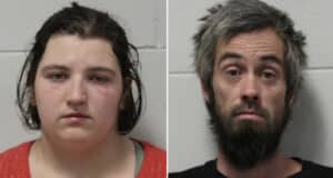 Fiancee and sister of 39 week pregnant Michigan woman found dead charged