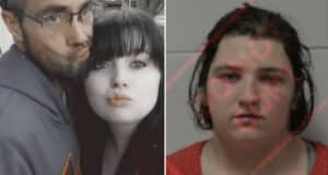 Fiancee & sister of missing 39 week pregnant woman found dead in custody