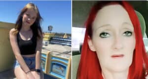 Anna Kepner mother, Heather Wright discussed her daughters death on Carnival Cruise.