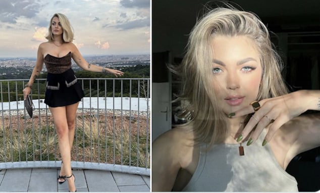 Austrian beauty influencer killed by boyfriend after recent break up