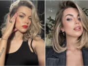 Stefanie Pieper Austrian beauty influencer found dead as ex boyfriend admits killing her