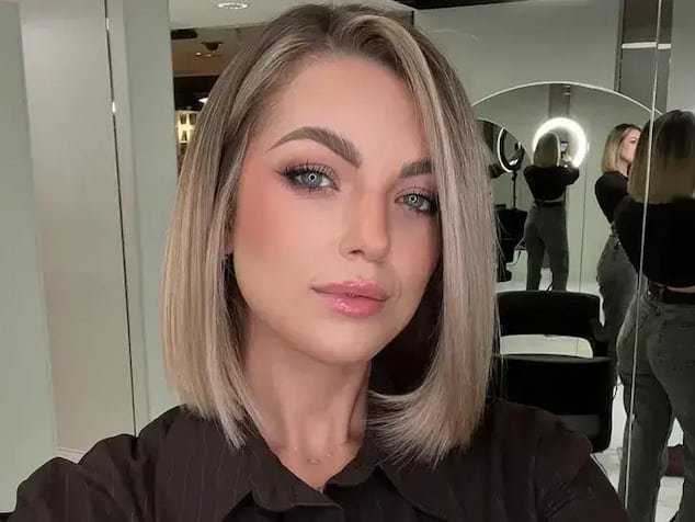 Stefanie Pieper Austrian beauty influencer found dead as ex boyfriend admits killing her
