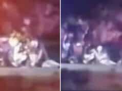 Stockton children's birthday party mass shooting at banquet hall leaves 4 dead, ten injured.