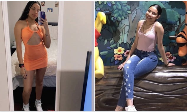 Yezmar Angeanis Ramos-Figueroa gym teacher at Osceala County, Florida arrested sending inappropriate texts & photos to 13 year old student at Central Pointe Christian Academy,