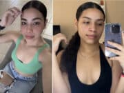 Florida Gym teacher, 22, in Osceola County, arrested sending inappropriate texts & photos to minor student at at Christian school after mom tipped off cops. 