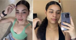 Florida Gym teacher, 22, in Osceola County, arrested sending inappropriate texts & photos to minor student at at Christian school after mom tipped off cops. 