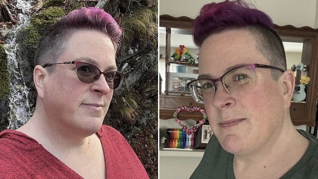 Lonnie DiNello AI ChatGPT Connecticut woman