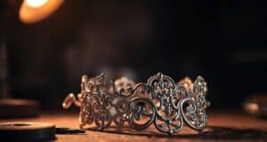 Learning Jewelry Making from the Ground Up: Essential knowledge, techniques in mastering the art of Metalsmithing