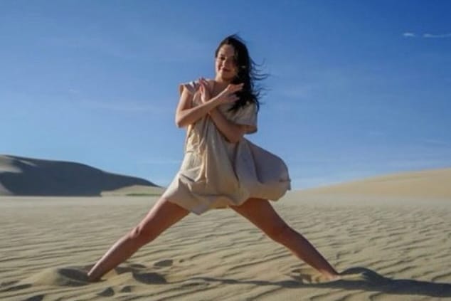 Allie Erspamer, Rock Springs, Wyoming Police Chief's daughter charged with poisoning roommate, Hallie Blake's pit bull dog.