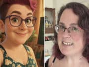 Lonnie DiNello Connecticut woman invents ChatGPT lovers & family using artificial intelligence