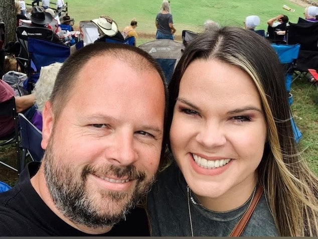 Trish Eubanks, Paragould, Arkansas, Mission Outreach NEA director