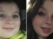 Rebecca Kay Park, missing 39 week pregnant Michigan woman found dead after disappearing from Boone Township.