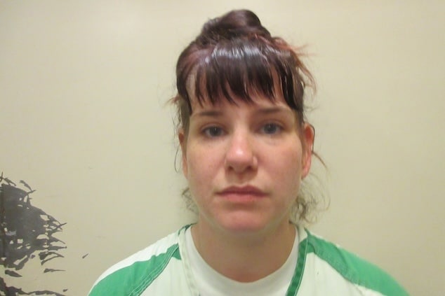 Carissa Jane Smith, Dixon, Missouri substitute teacher gets ten years for sexual abuse of minor student.