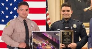 Miami-Dade Deputy Devin Jaramillo fatally shot during altercation while responding to crash in Kendall County with the gunman then taking his own life.