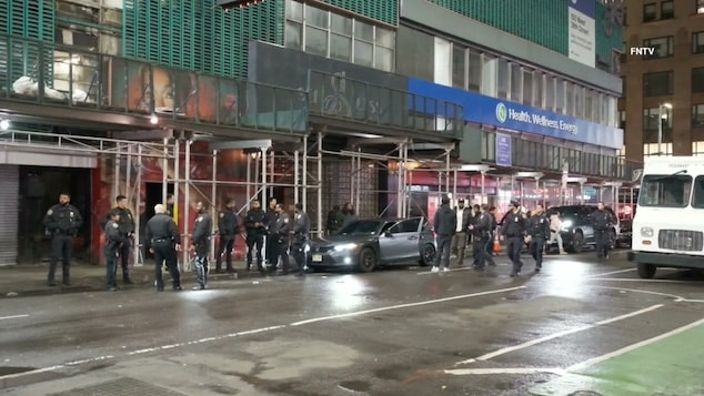 Kris Boyd, NY Jets cornerback in critical condition in NYC shooting