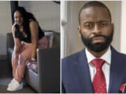Kian Cooper Long Island man files sexual harassment lawsuit against his former female boss at drug rehab center alleging being forced into having sex or risk being fired