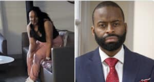 Kian Cooper Long Island man files sexual harassment lawsuit against his former female boss at drug rehab center alleging being forced into having sex or risk being fired