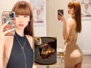 Pretend food blogger looking for free meal targets Williamsburg high end restaurants.