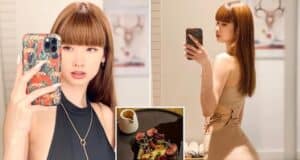 Pretend food blogger looking for free meal targets Williamsburg high end restaurants.