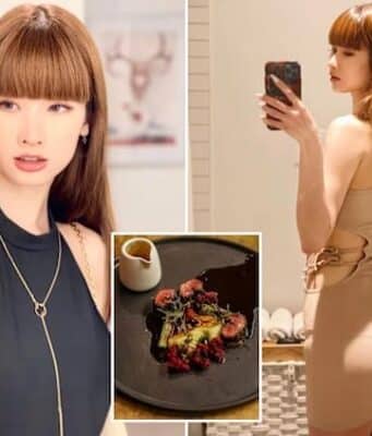 Pretend food blogger looking for free meal targets Williamsburg high end restaurants.