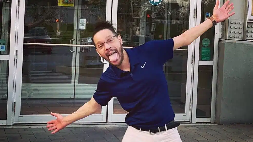 Erick Gainer, Williamsport, PA dad beaten to death by cellmate hours after starting 90 day DUI sentence at Cumberland County jail