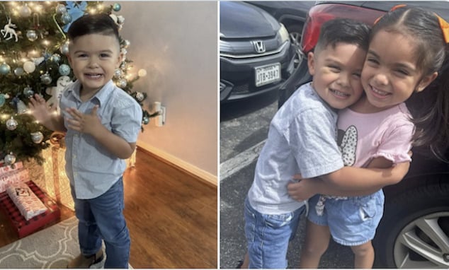 Majesti Faith Lee DUI driver charged in Harris County, Texas crash that left 3 family members dead