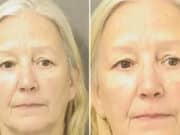 66-year-old caregiver suffocates her 97-year-old mother to death