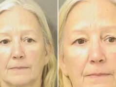 66-year-old caregiver suffocates her 97-year-old mother to death