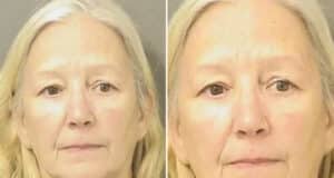 66-year-old caregiver suffocates her 97-year-old mother to death