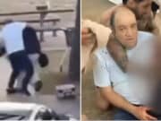 Ahmed al Ahmed, Sydney man id as Bondi Beach hero bystander