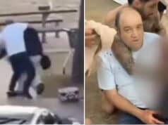 Ahmed al Ahmed, Sydney man id as Bondi Beach hero bystander