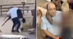 Ahmed al Ahmed, Sydney man id as Bondi Beach hero bystander