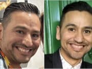 Alberto Rangel social worker stabbed to death by patient at San Francisco, California hospital