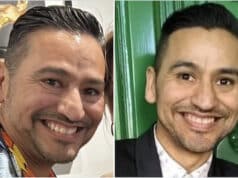 Alberto Rangel social worker stabbed to death by patient at San Francisco, California hospital