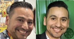 Alberto Rangel social worker stabbed to death by patient at San Francisco, California hospital