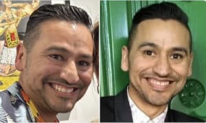Alberto Rangel SF social worker stabbed to death failed by the system