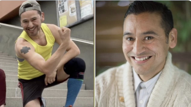 Alberto Rangel social worker stabbed to death by patient at San Francisco, California hospital