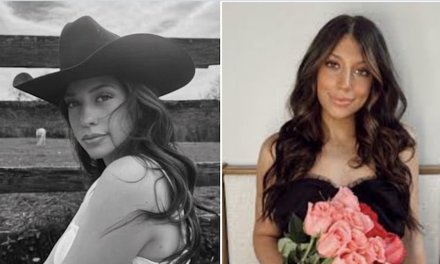 Allyson Legora, Montclair State University student dies 2 days after UTV overturning