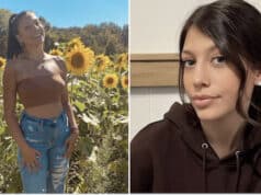 Allyson Legora, Montclair State University student dies 2 days after UTV overturning