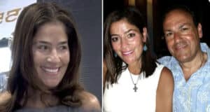 Florida husband charged with DUI golf cart crash that killed wife in St Johns County.