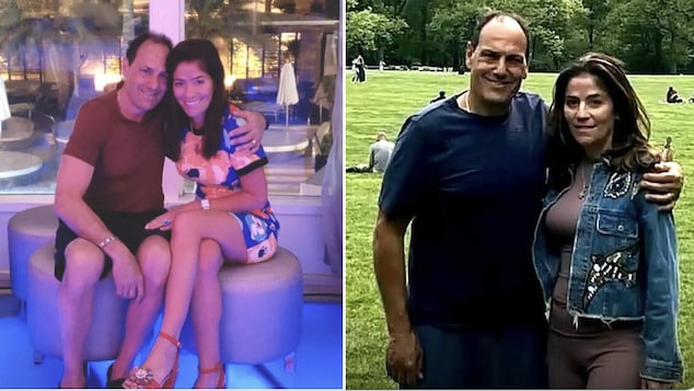 Angelo Theodosiou Florida DUI driver charged with causing wife, Christina Theodosiou's death driving under the influence in St Johns County.