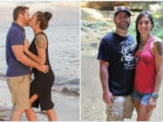 Austen Medek, Columbus, Ohio man charged with beating murder of wife, Michaela Medek.