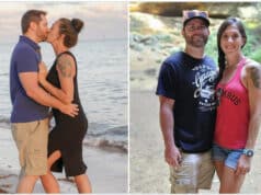 Austen Medek, Columbus, Ohio man charged with beating murder of wife, Michaela Medek.