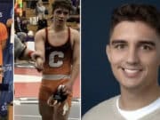 Authorities release person of interest in Brown University shooting