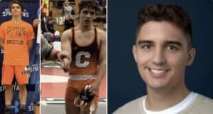 Authorities release person of interest in Brown University shooting