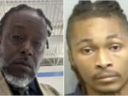 Maurice Nolan Evans, Bojangles manager in Palmetto, Georgia shoots & kills worker’s father, Dominique Goodman, trying to help teen daughter