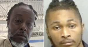 Maurice Nolan Evans, Bojangles manager in Palmetto, Georgia shoots & kills worker’s father, Dominique Goodman, trying to help teen daughter